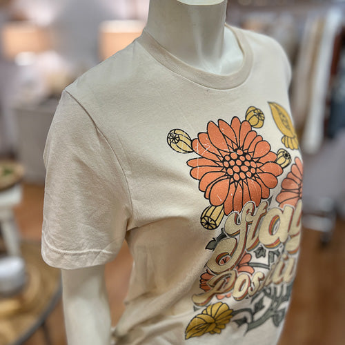 Stay Positive T-Shirt