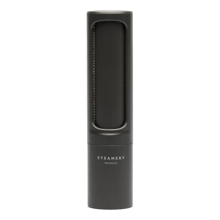Steamery Lint Brush - Dark Grey