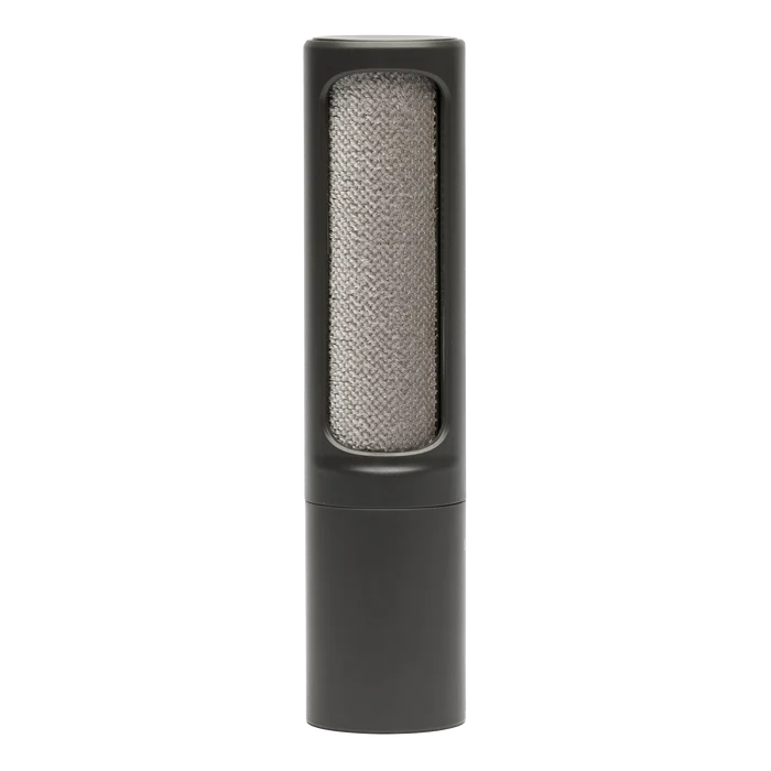 Steamery Lint Brush - Dark Grey