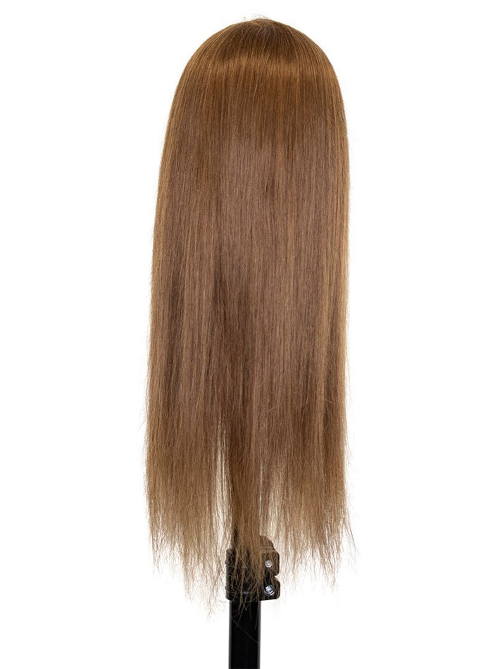 Stella [100% Human Hair Mannequin] HairArt Int'l Inc.