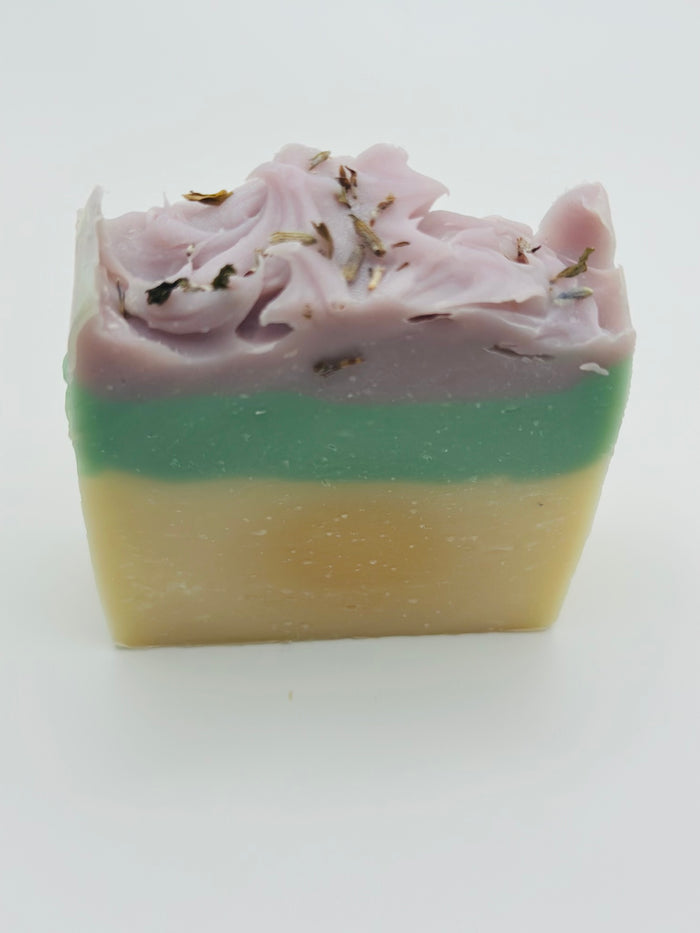 Stimulate Me Bar - Yassentials HBC