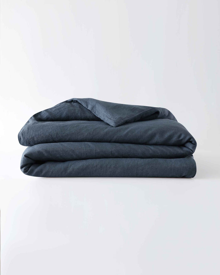 Throw / Navy