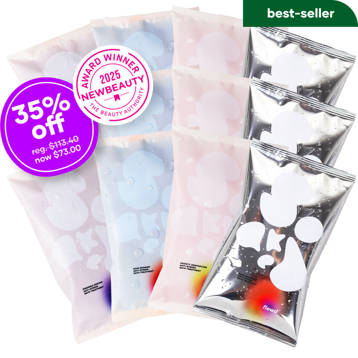 stresscare sampler