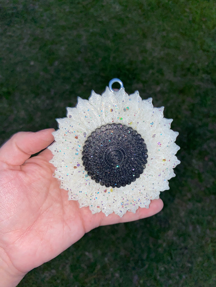 Sunflower Freshie