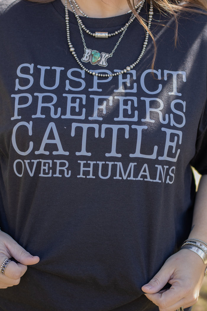 Suspect Prefers