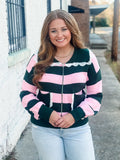 Sweet + Cozy Pullover
