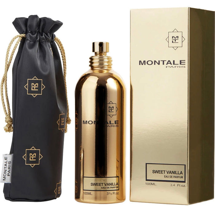 Sweet Vanilla - Montale
