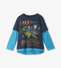 T-rex Fooler Tee | Hatley - Hatley