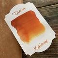 Taccia Sharaku Koiame Ink