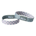 Tap To Pray® Wristband – Cottage & Tile: Medium - Olita Gifts & Goods