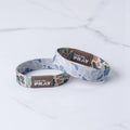 Tap To Pray™ Wristbands - River Rock Camo Classic & Sage: Medium / River Rock Camo Class / Sage - Olita Gifts & Goods