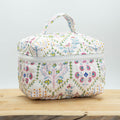 Tavi Quilted Travel Case #QTC275W