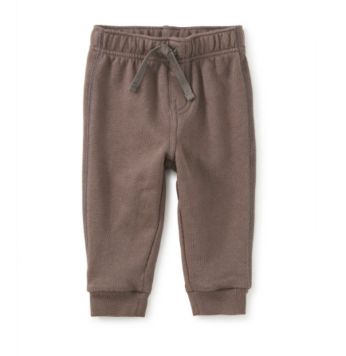 Tea Collection Baby Joggers in Thunder
