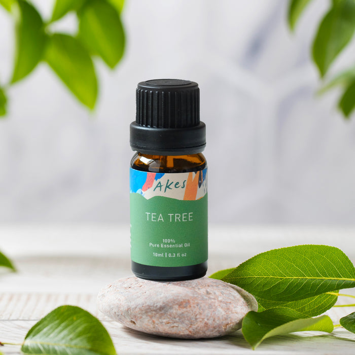 Tea Tree Essential Oil