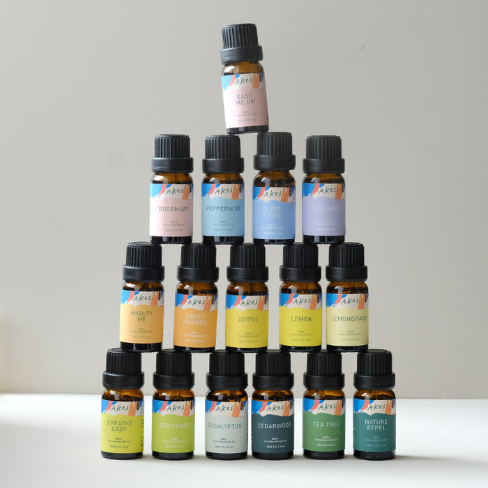 Tea Tree Essential Oil