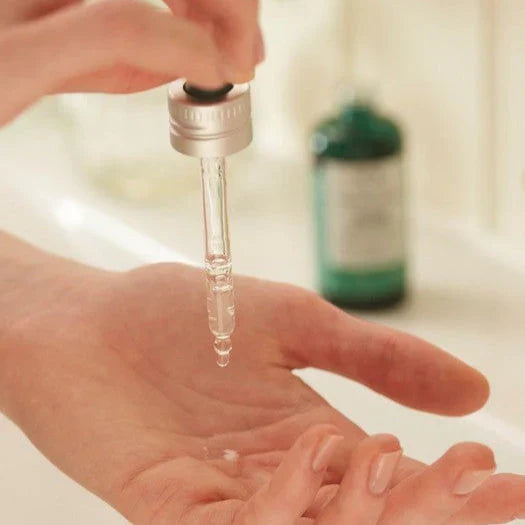 Tea Tree Kusur Karşıtı Günlük Solüsyon