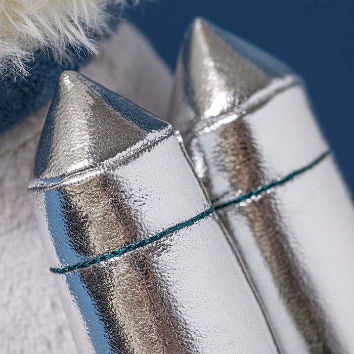 Teddy - Munro Scottie Dog Space Outfit - Outfit Details