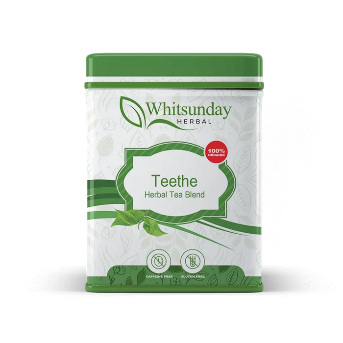 Teethe Herbal Tea - Whitsunday Myrtle