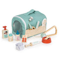Tender Leaf Toys Animal Rescue Veterinary Set