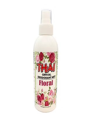 Thai™ Crystal Mist Body Spray (8 oz) Floral