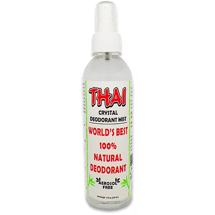 Thai™ Crystal Mist Deodorant Spray (8 fl oz)