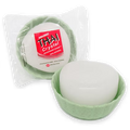 Thai™ Deodorant Stone in Green Dish
