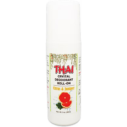 Thai™ Liquid Roll-On Deodorant