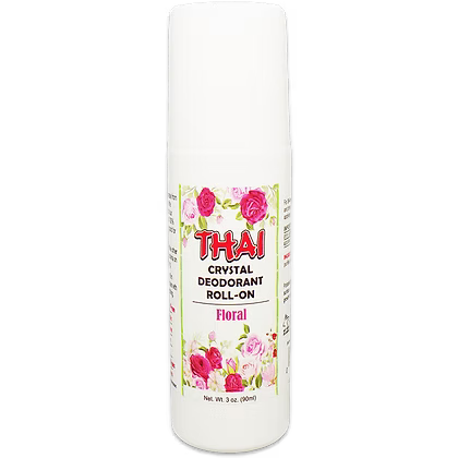 Thai™ Liquid Roll-On Deodorant