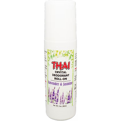 Thai™ Liquid Roll-On Deodorant