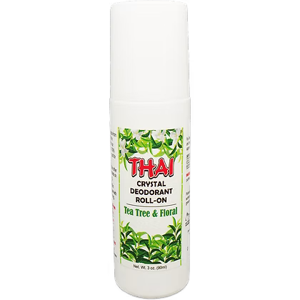 Thai™ Liquid Roll-On Deodorant