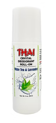 Thai™ Liquid Roll-On Deodorant