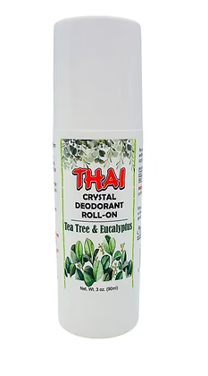 Thai™ Liquid Roll-On Deodorant