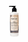 The Gentleman - Triple Butter Body Cream