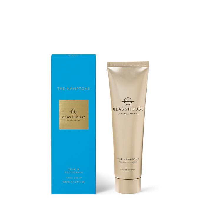 The Hamptons Hand Cream
