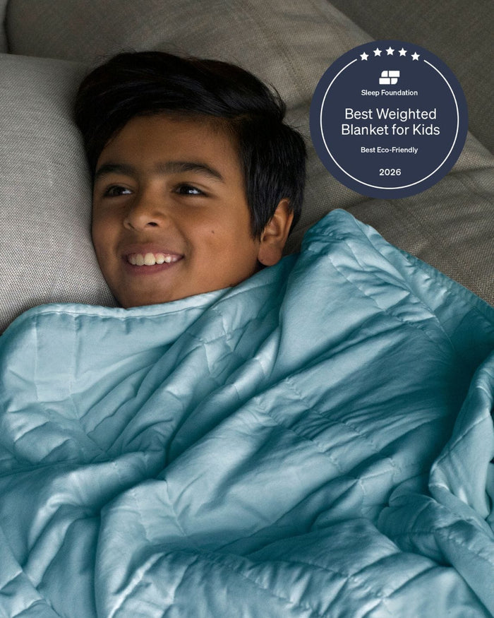 Baloo Living The Mini - Kids Weighted Blanket