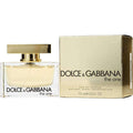 The One by Dolce & Gabbana Fragrance for Women Eau de Parfum 2.5 oz (75mL) - ShanShar Beauty : The world of beauty.