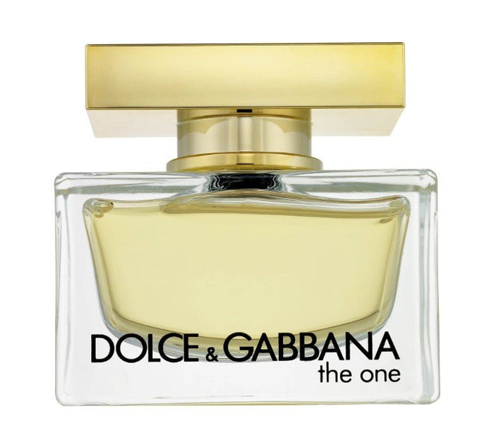 The One by Dolce & Gabbana Fragrance for Women Eau de Parfum 2.5 oz (75mL) - ShanShar Beauty : The world of beauty.