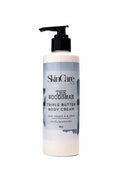 The Woodsman - Triple Butter Body Cream
