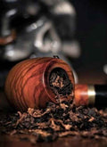 Tobacco & Oud - 1oz Sample