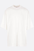 Tommy oversize t-shirt in cotton