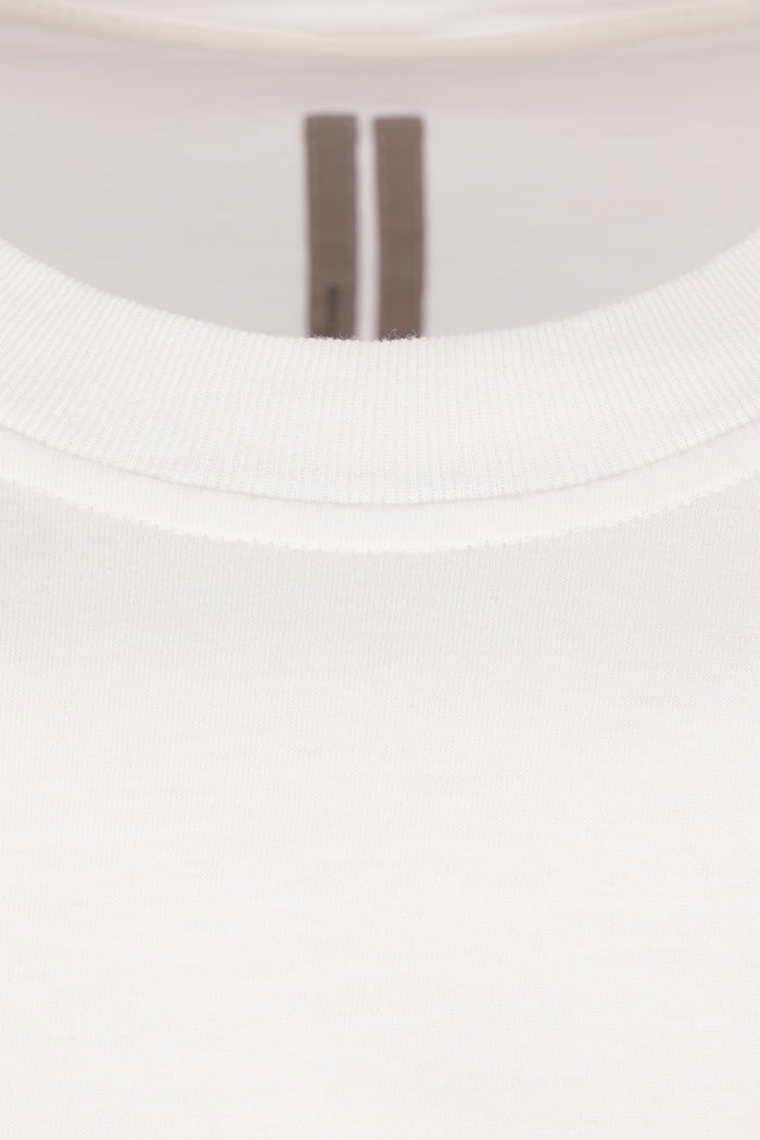 Tommy oversize t-shirt in cotton
