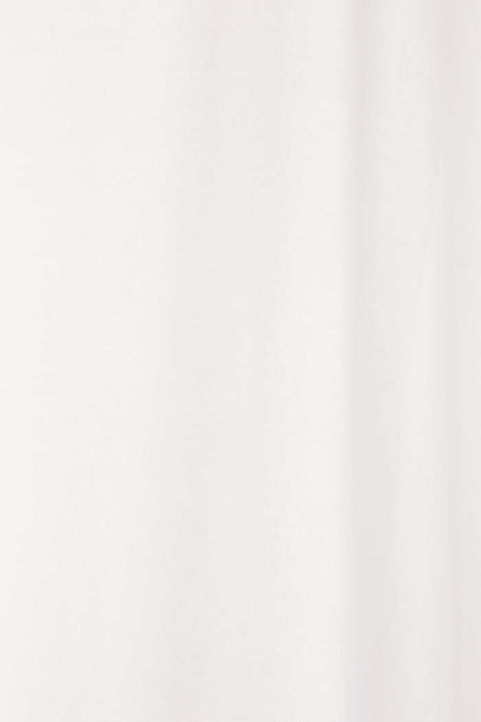 Tommy oversize t-shirt in cotton