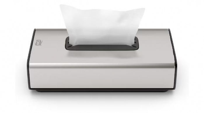 TORK F1 Image 460013 Facial Tissue Dispenser