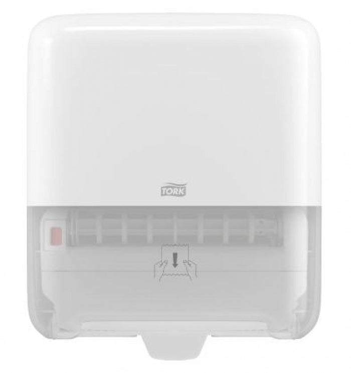 TORK H1 Matic 551000 Roll Towel Dispenser