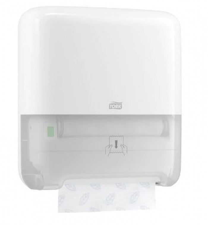 TORK H1 Matic 551000 Roll Towel Dispenser