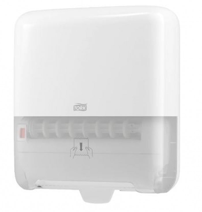 TORK H1 Matic 551000 Roll Towel Dispenser