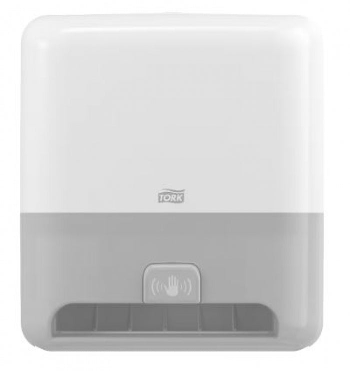 TORK H1 Matic 551100 Roll Towel Dispenser Intuition Sensor