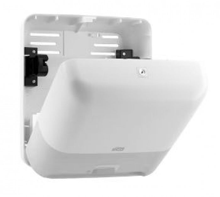 TORK H1 Matic 551100 Roll Towel Dispenser Intuition Sensor