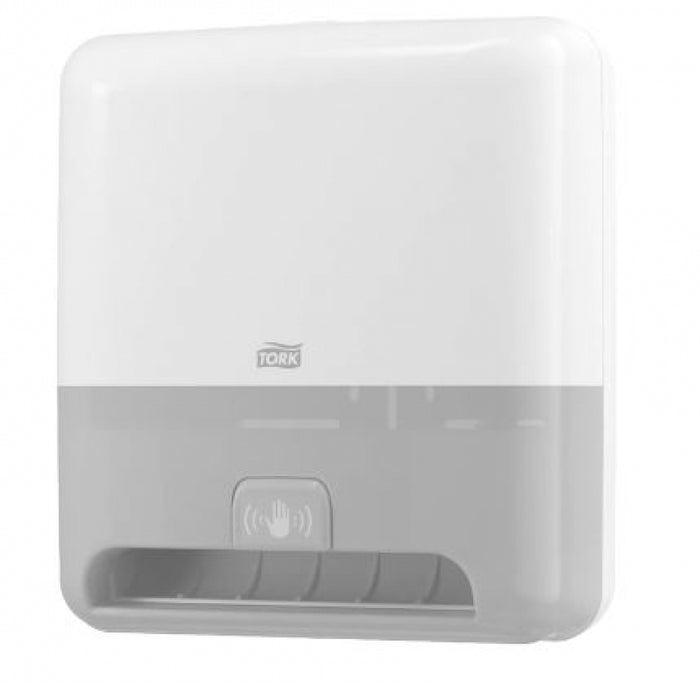 TORK H1 Matic 551100 Roll Towel Dispenser Intuition Sensor