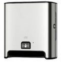 TORK H1 Matic Image 460001 Roll Towel Dispenser Intuition Sensor